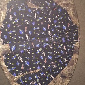 Somewhat Galaxy Shirt ✨